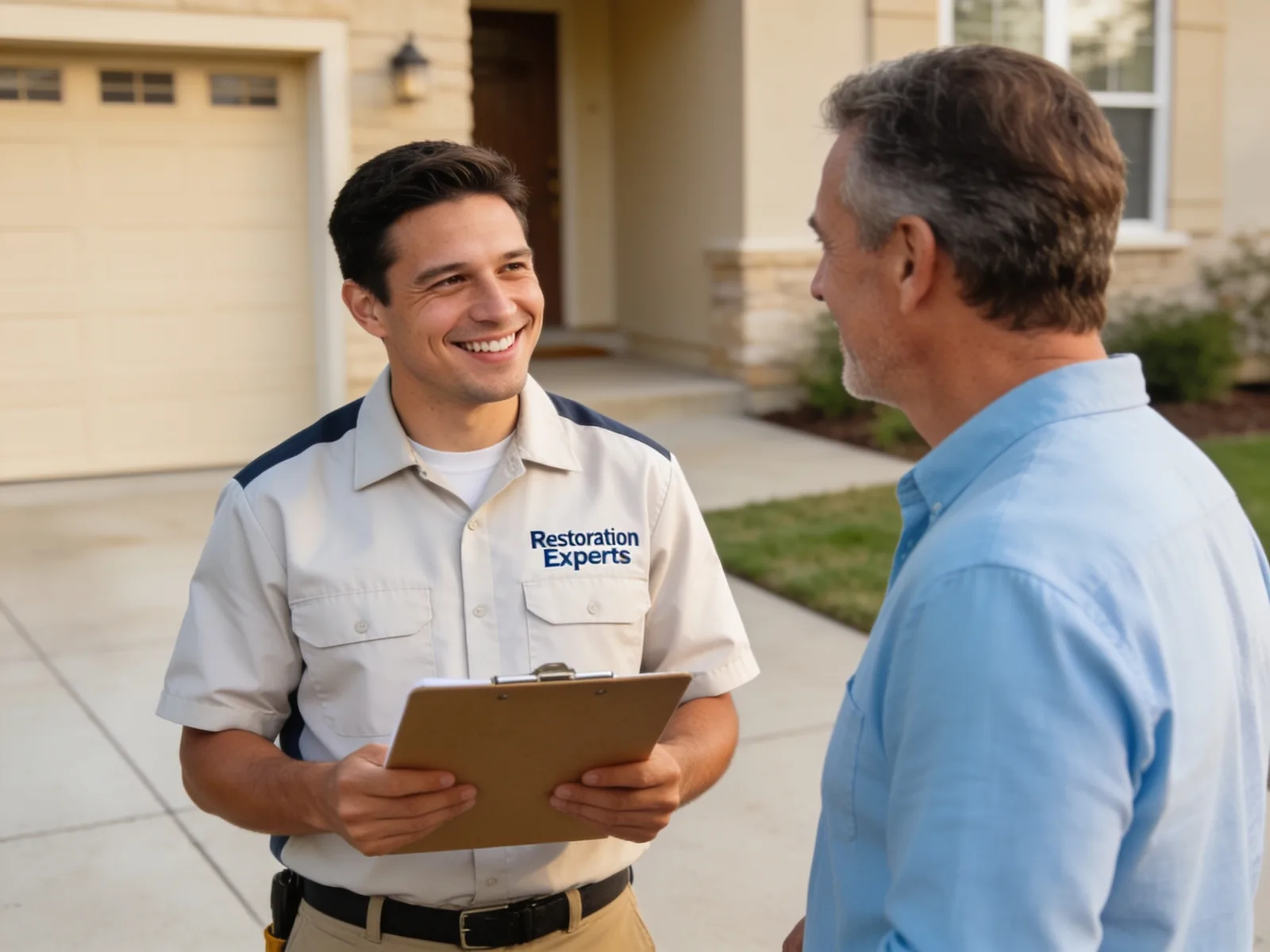 Water Damage Cleanup Left Hand, WV FAQs